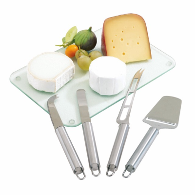 Picture of CHEESE CUTLERY SET