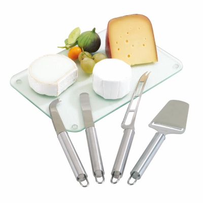 Picture of CHEESE CUTLERY SET.