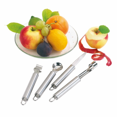 Picture of FRUIT CUTLERY SET