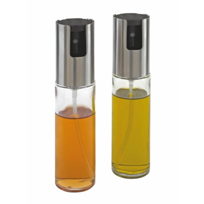Picture of OIL AND VINEGAR BOTTLES LIFESTYLE