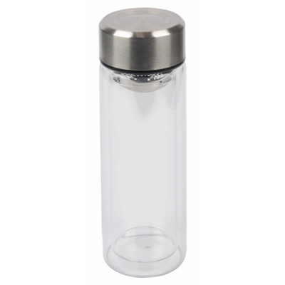 Picture of DOUBLE-WALLED DRINK BOTTLE CHAI