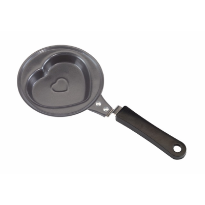 Picture of FRYING PAN HEART PAN.