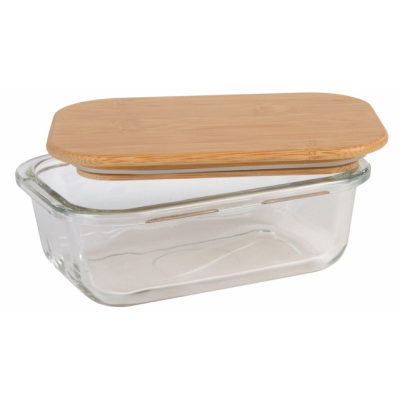 Picture of LUNCH BOX ROSILI with Bamboo Lid