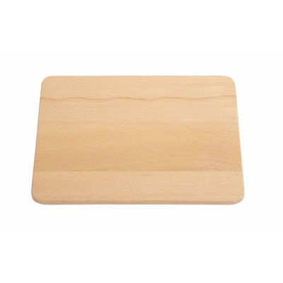 Picture of CUTTING BOARD WOOD EDGE