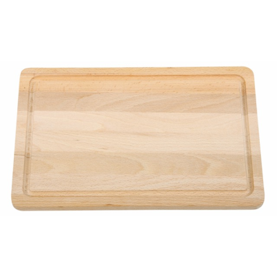Picture of CUTTING BOARD WOOD SQUARE