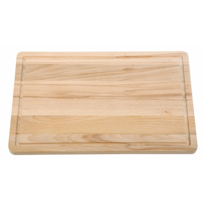 Picture of CUTTING BOARD WOOD PREMIUM