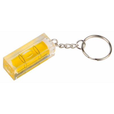 Picture of SPIRIT LEVEL THEMSE with Key Chain.