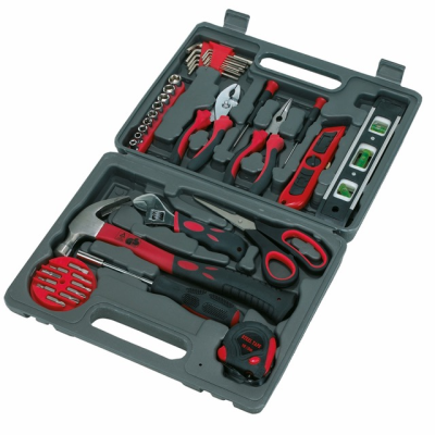 Picture of 42 PIECE TOOL KIT MASTERKIT