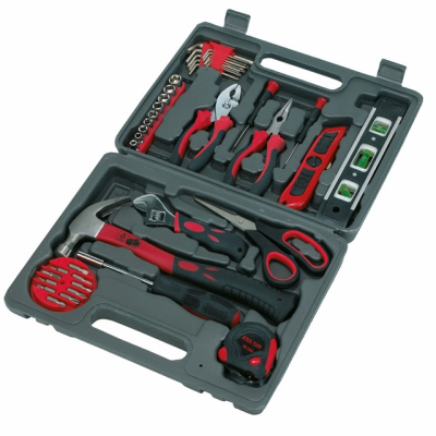 Picture of 42 PIECE TOOL KIT MASTERKIT.