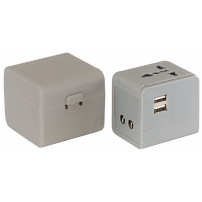 Picture of TRAVEL ADAPTER TRAVEL MATE