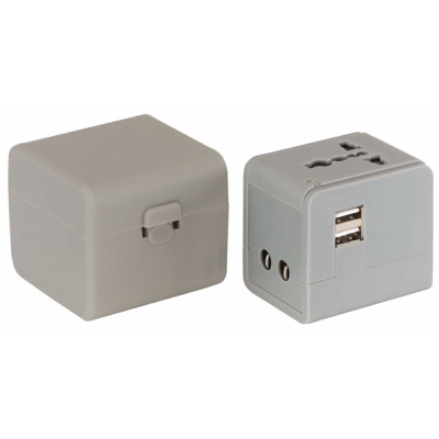 Picture of TRAVEL ADAPTER TRAVEL MATE.