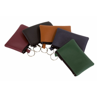 Picture of KEY POUCH HOME.