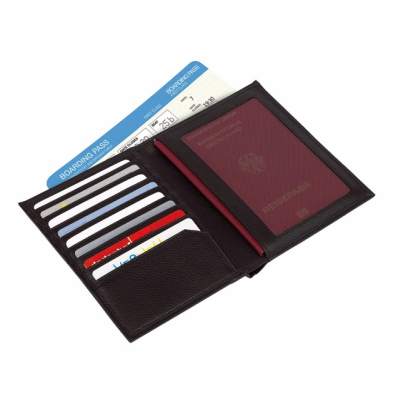 Picture of PASSPORT WALLET VACATION