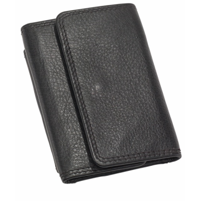 Picture of GENUINE LEATHER WALLET CLUB.