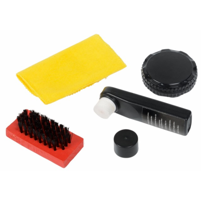 Picture of SHOE CLEANING KIT SMALL SHINE