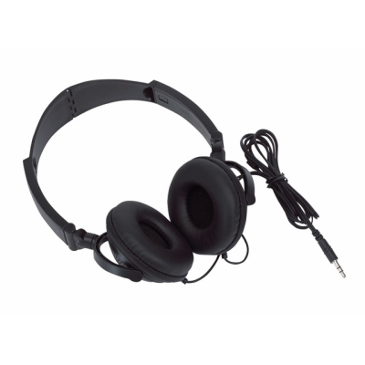 Picture of PADDED HEADPHONES ROCKER