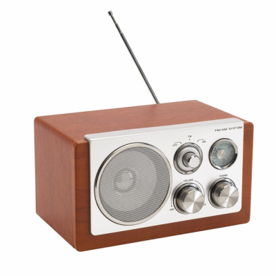 Picture of AM & FM RADIO CLASSIC.