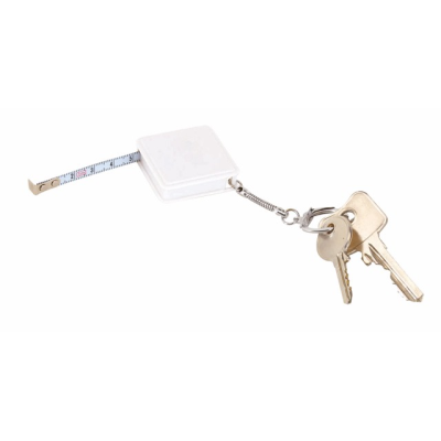 Picture of KEYRING SMALLSIZE with Measuring Tape