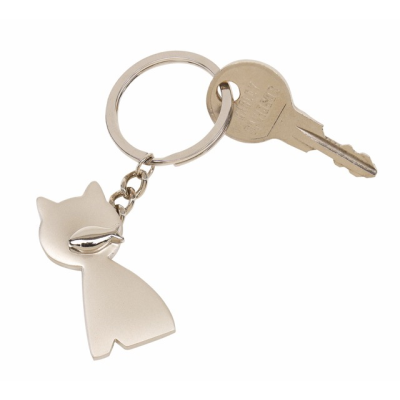 Picture of KEYRING CAT.