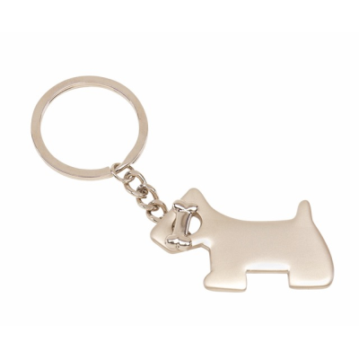 Picture of KEYRING DOG.