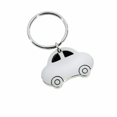 Picture of METAL KEYRING LIMOUSINE