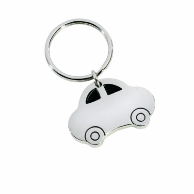 Picture of METAL KEYRING LIMOUSINE.