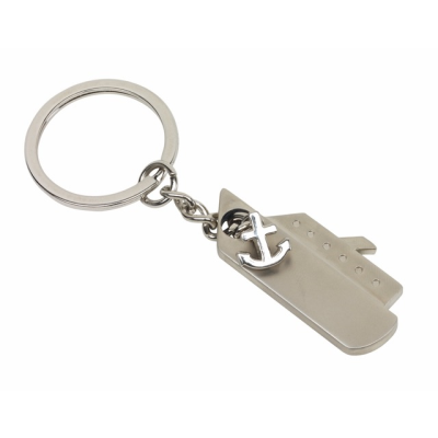 Picture of KEYRING CRUISER.