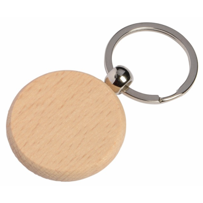Picture of KEYRING WOODS, ROUND