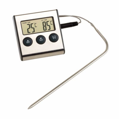Picture of COOKING THERMOMETER GOURMET.