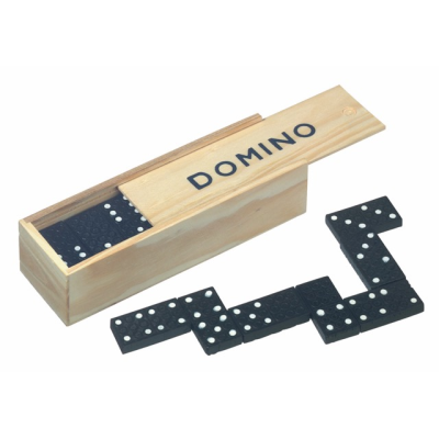 Picture of CLASSIC GAME DOMINO