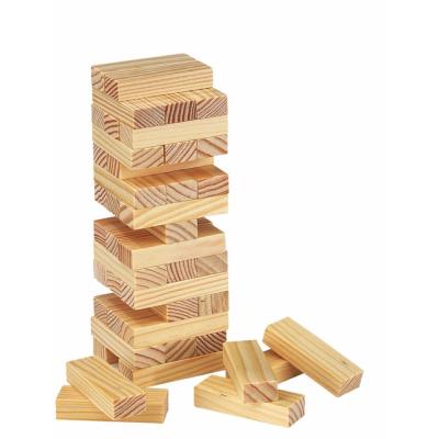 Picture of SKILL TOWER GAME HIGH-RISE