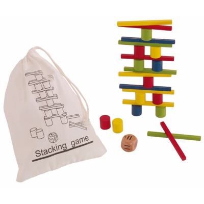 Picture of PUZZLE GAME STACKING