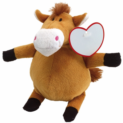 Picture of PLUSH HORSE KYRA