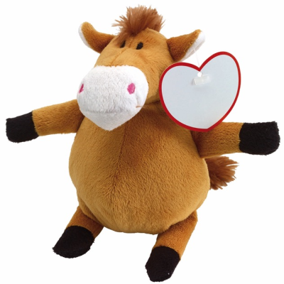 Picture of PLUSH HORSE KYRA.