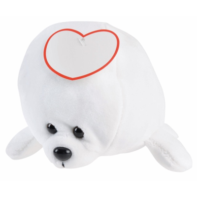 Picture of PLUSH SEAL OCEAN BELLA.