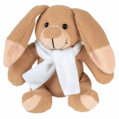 Picture of PLUSH RABBIT PAUL.