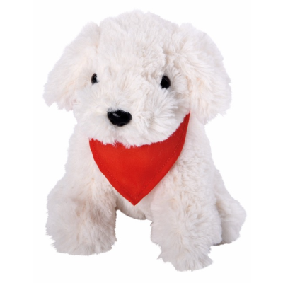 Picture of PLUSH DOG BENNI