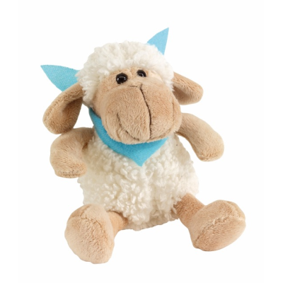 Picture of PLUSH SHEEP ROSI
