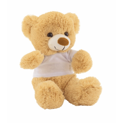 Picture of PLUSH TEDDY BEAR ALEXANDER