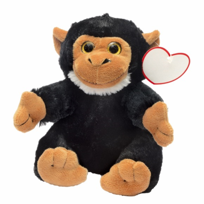 Picture of PLUSH MONKEY JERRIE