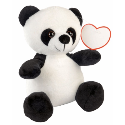 Picture of PLUSH PANDA ANTHONY.