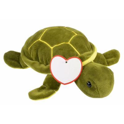 Picture of PLUSH TURTLE ALBERT