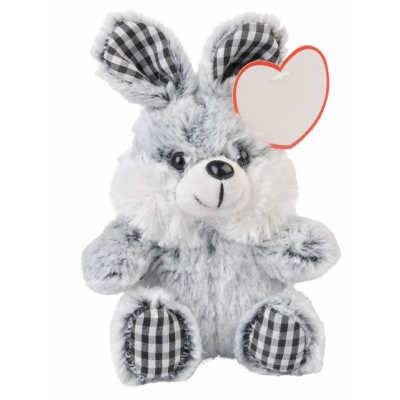 Picture of PLUSH BUNNY RABBIT BECCI.