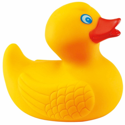 Picture of RUBBER DUCK BETTY