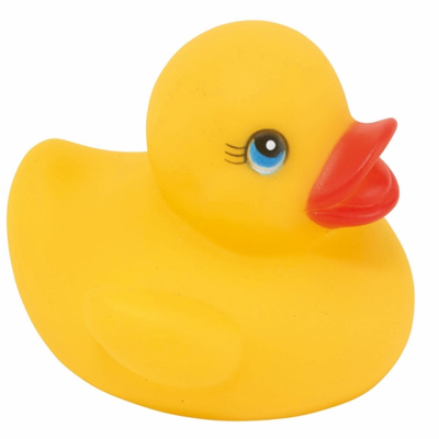 Picture of RUBBER DUCK BABETT.