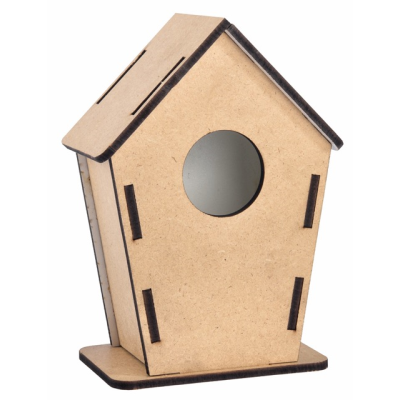 Picture of BIRD HOUSE ECO HOME