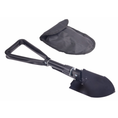 Picture of FOLDING SPADE SCOOP with Bag