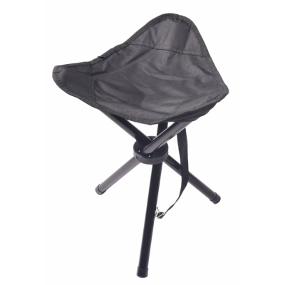 Picture of CONVENIENT THREE-LEGGED STOOL CAMPY
