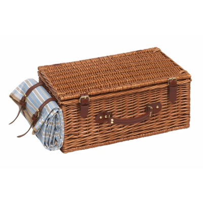 Picture of PICNIC BASKET MADISON PARK FOR 4 PEOPLE