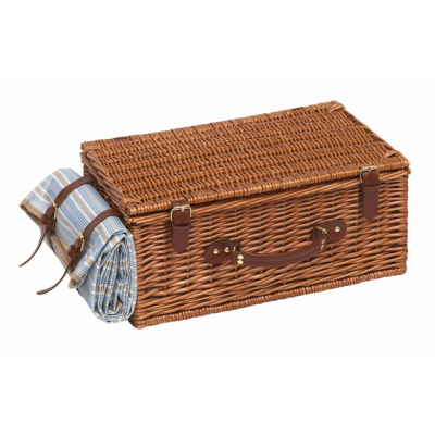 Picture of PICNIC BASKET MADISON PARK FOR 4 PEOPLE.